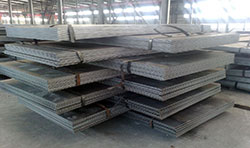 Alloy structural steels