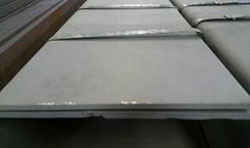 low alloy steel