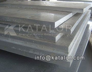 JIS G4053 SCM435 Alloy structure steel plate