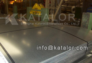 API 2W grade 60 Ocean structures steel plate