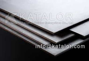 API 2Y Grade 60 Marine Steel Plate