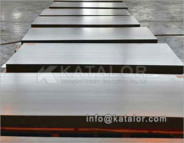 GB/T 1591 Q460 Low alloy structural plate