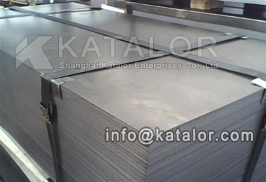 ASTM A514 high strength steel plate