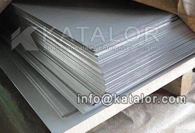 ASTM A633 Building Structure Steel Plate