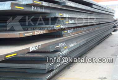 GBT 21237 L450 steel pipeline plate