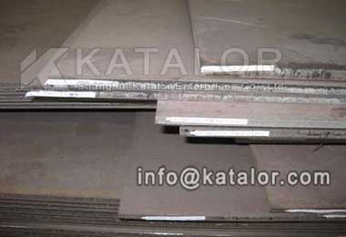 GBT 21237 L555 steel pipeline plate