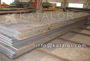 API 5L X70 Pipeline Steel Plate