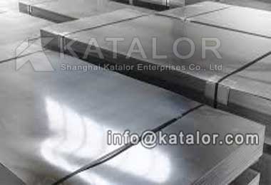 GB/T 21237:L415 Pipeline Steel Plate