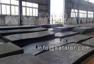 GB/T 21237:L245-L360 Pipeline Steel Plate