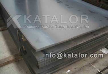 API 5L L450MS Acid Resistant Pipeline Plate