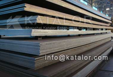 X70HD pipeline steel specification