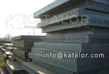 GB/T 714 Q420q bridge steel plate