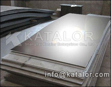 35CrMo Steel plate,35CrMo Alloy Structural Steel