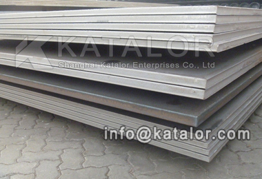 GBT713 Q245R Pressure Vessel Steel Plate