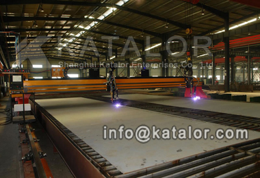 EN 10028-4 12Ni14 Pressure Vessel Steel Plate