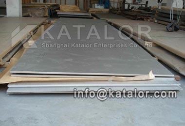 GB/T713 Q345R (HIC SSCC) low alloy pressure vessel plate