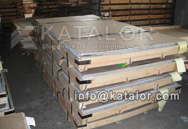 ASME SA387Gr11（Gr12,Gr21 ,Gr22,Gr5,Gr9）steel plate